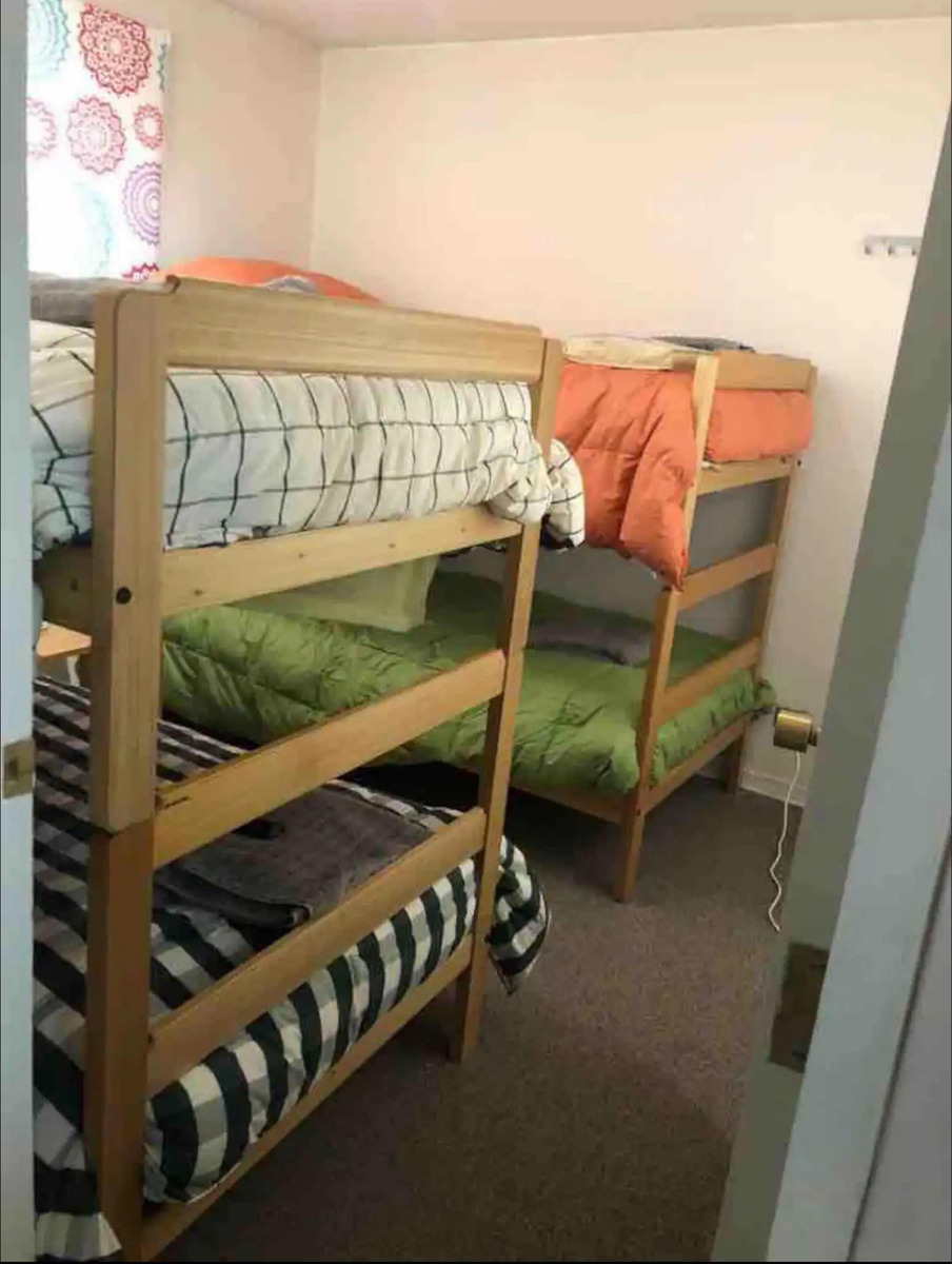 Venta Departamento NO 3D en suite 2B 1E 1B Centros Invernales - Lo Barnechea