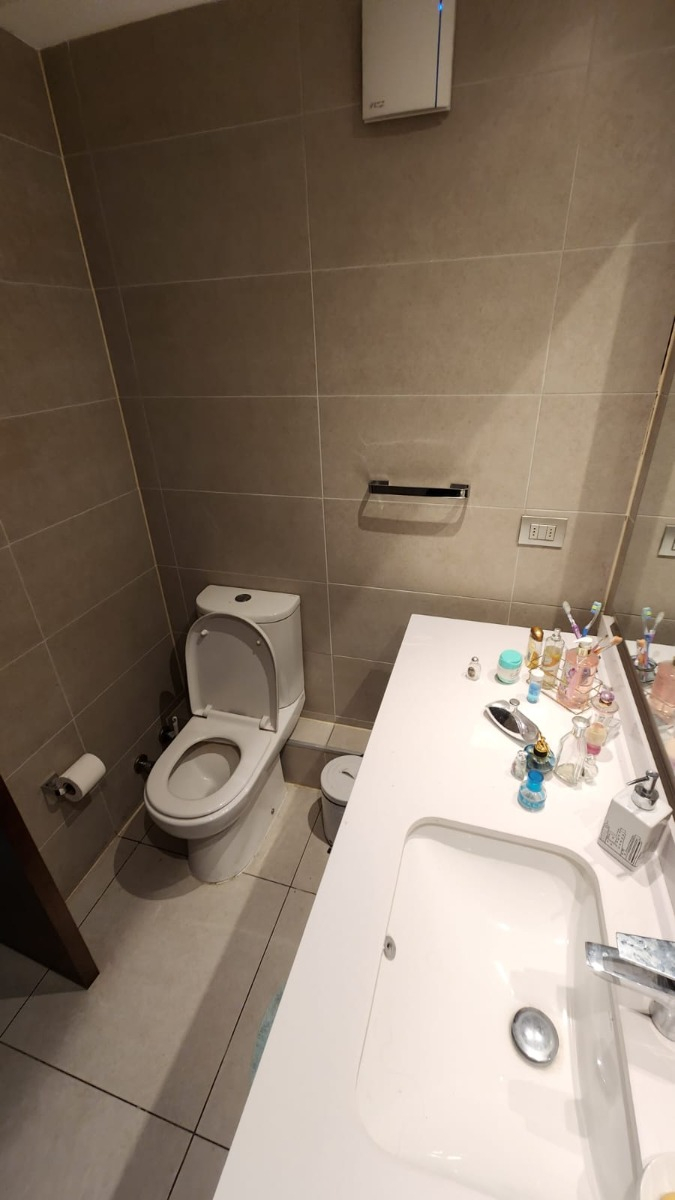 Venta Departamento NO 3D en suite Walk-in cl&oacute;set 3B 2E 1B Campus Oriente - Providencia