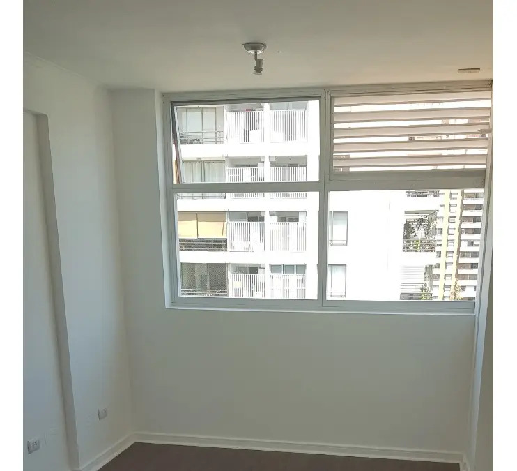 Arriendo Oficina NP 1B Nueva Las Condes - Las Condes