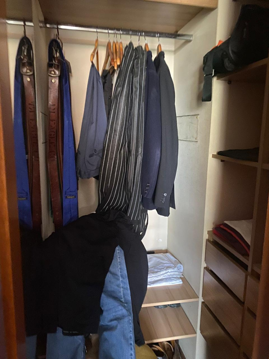 Arriendo Departamento 3D 2B 1E 1B Barrio El Golf - Las Condes