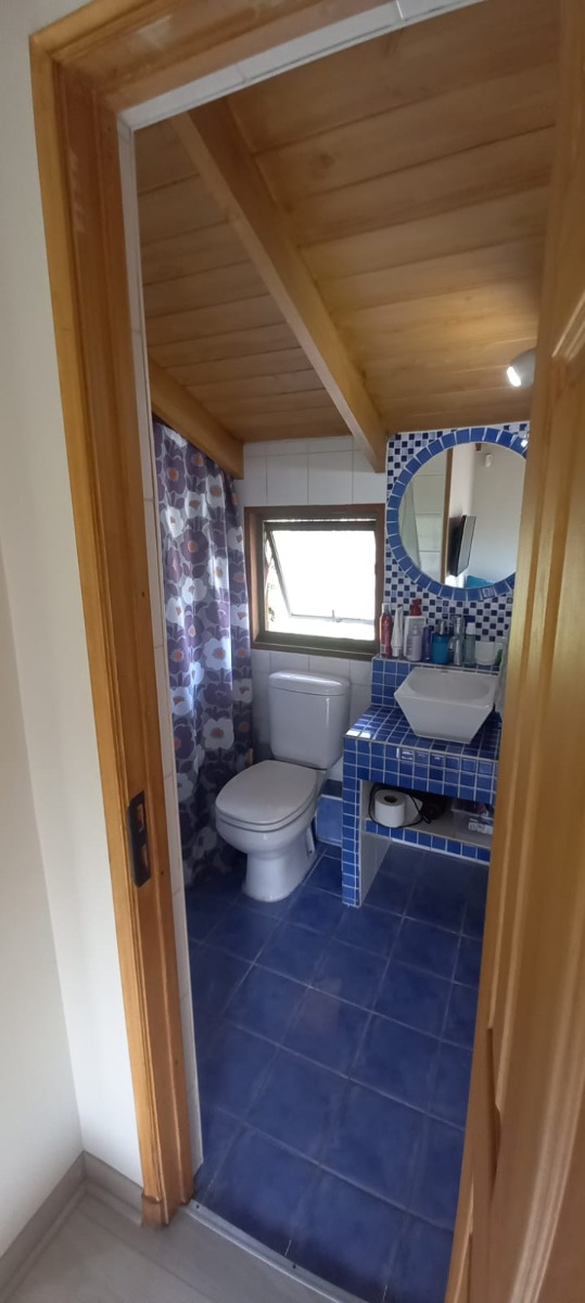 Arriendo Casa 5D en suite Walk-in cl&oacute;set 4B 3E 1B Carlos Ossand&oacute;n - La Reina