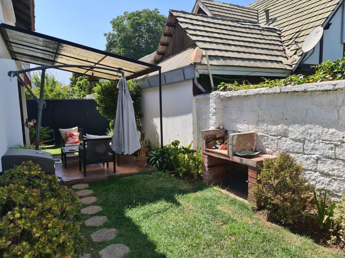 Venta Casa 3D 2B 1E Metro Pr&iacute;ncipe de Gales - Country Club - La Reina