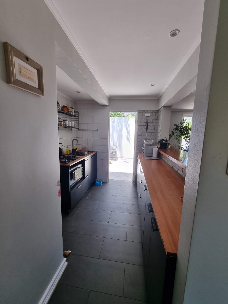 Arriendo Casa 3D Troncos Viejos - La Reina