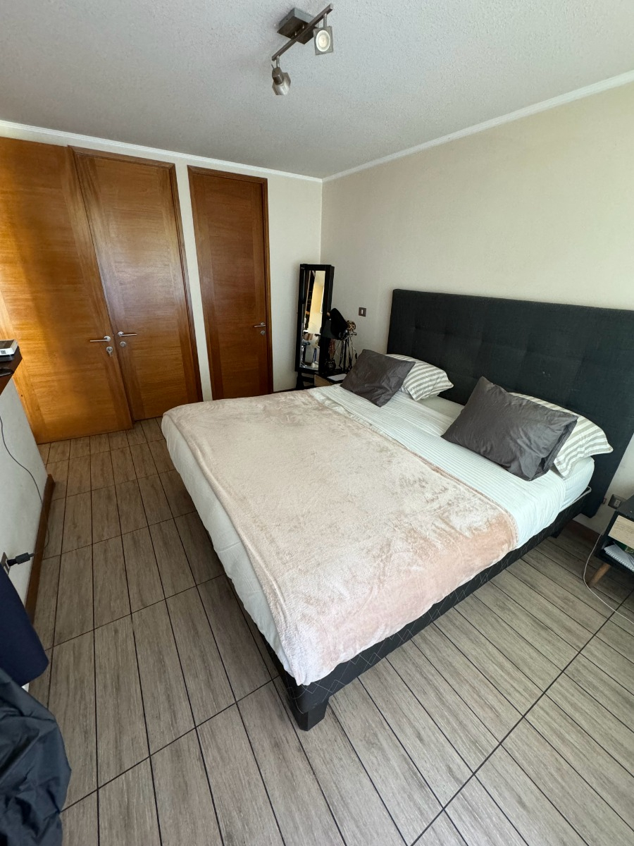 Arriendo Departamento 2D La Dehesa - Lo Barnechea