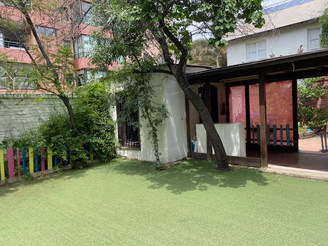 Venta Casa NO 4D 4B 4E 1B Pedro de Valdivia - Providencia