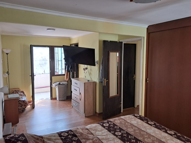 Venta Casa 2D 2B 1E Blest Gana - La Reina