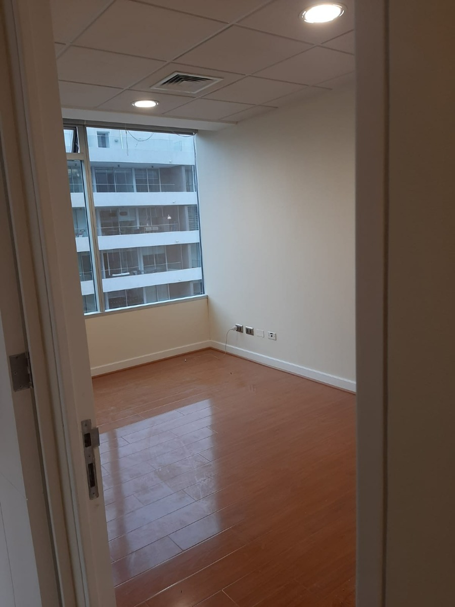 Arriendo Oficina 2B 1E 1B Estoril - Las Condes