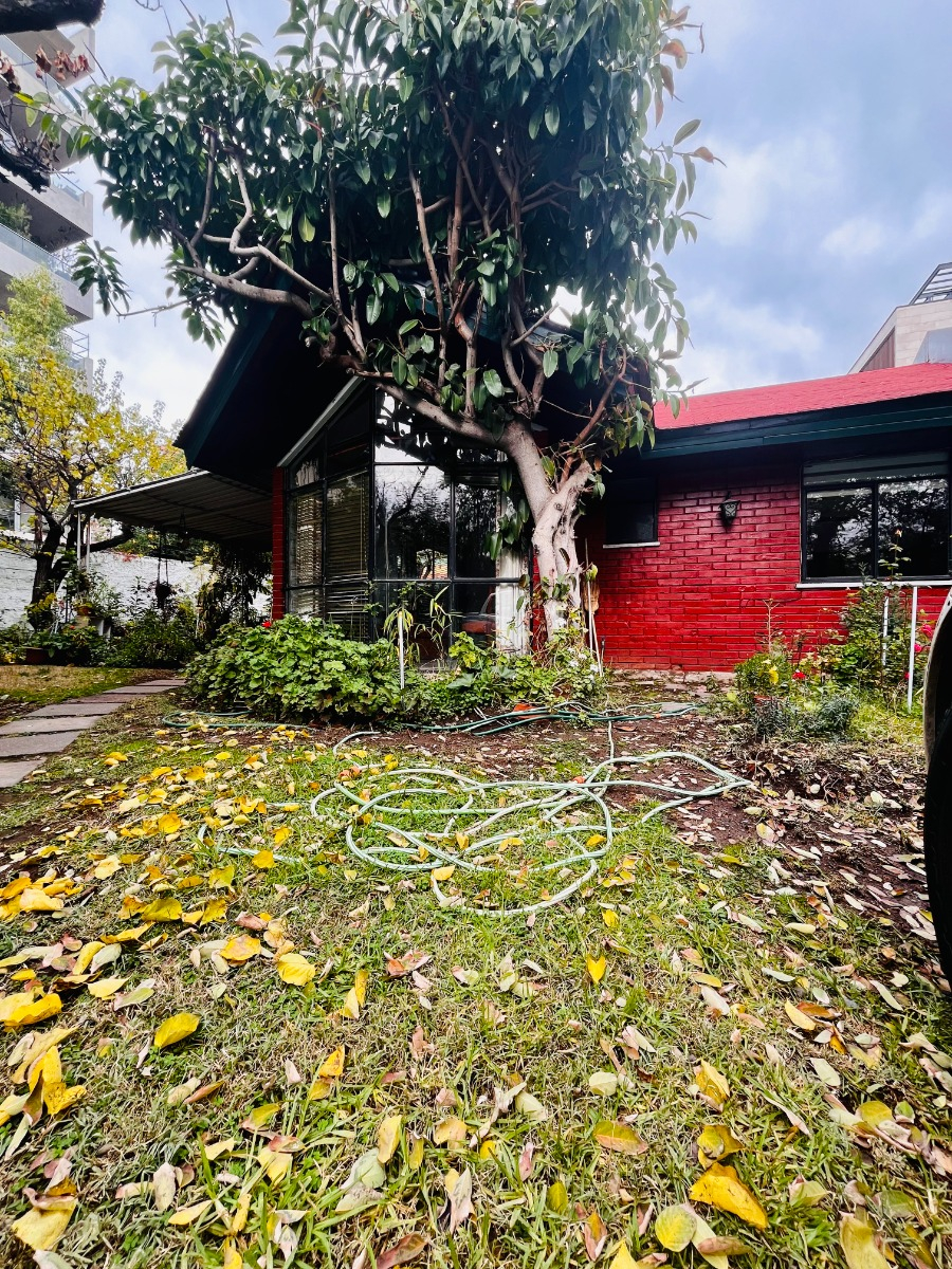 Arriendo Casa NO 3D en suite 2B 4E 1B Nuestra Se&ntilde;ora del Rosario - Vitacura