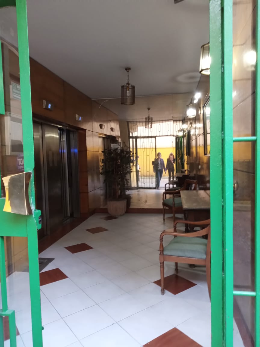 Venta Departamento 3D 2B Pedro de Valdivia - Providencia