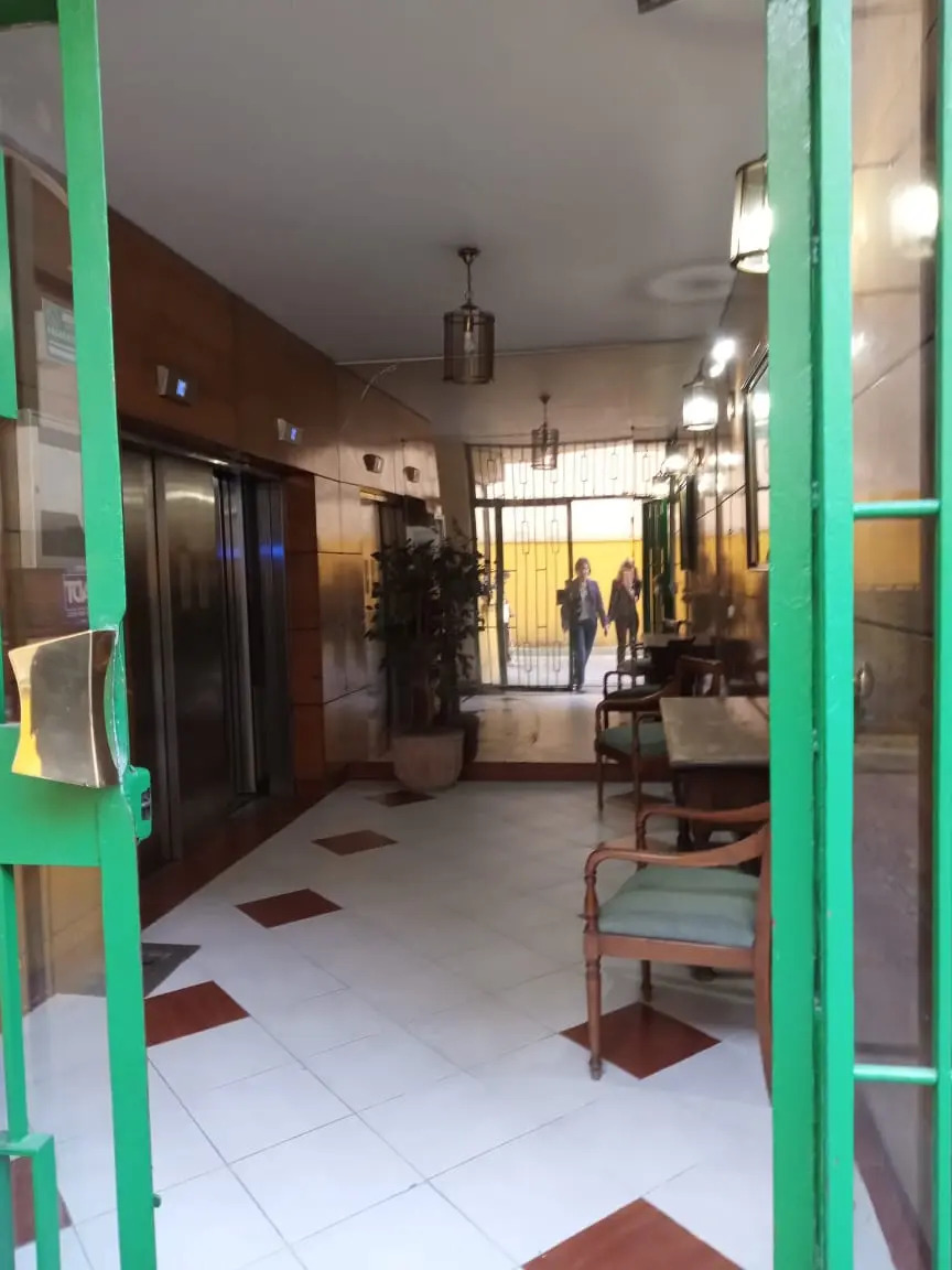 Venta Departamento 3D 2B Pedro de Valdivia - Providencia