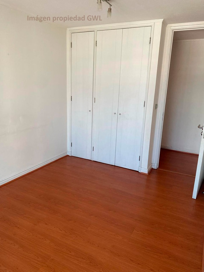 Arriendo Departamento 4D 3B 2E 1B Nueva Las Condes - Las Condes