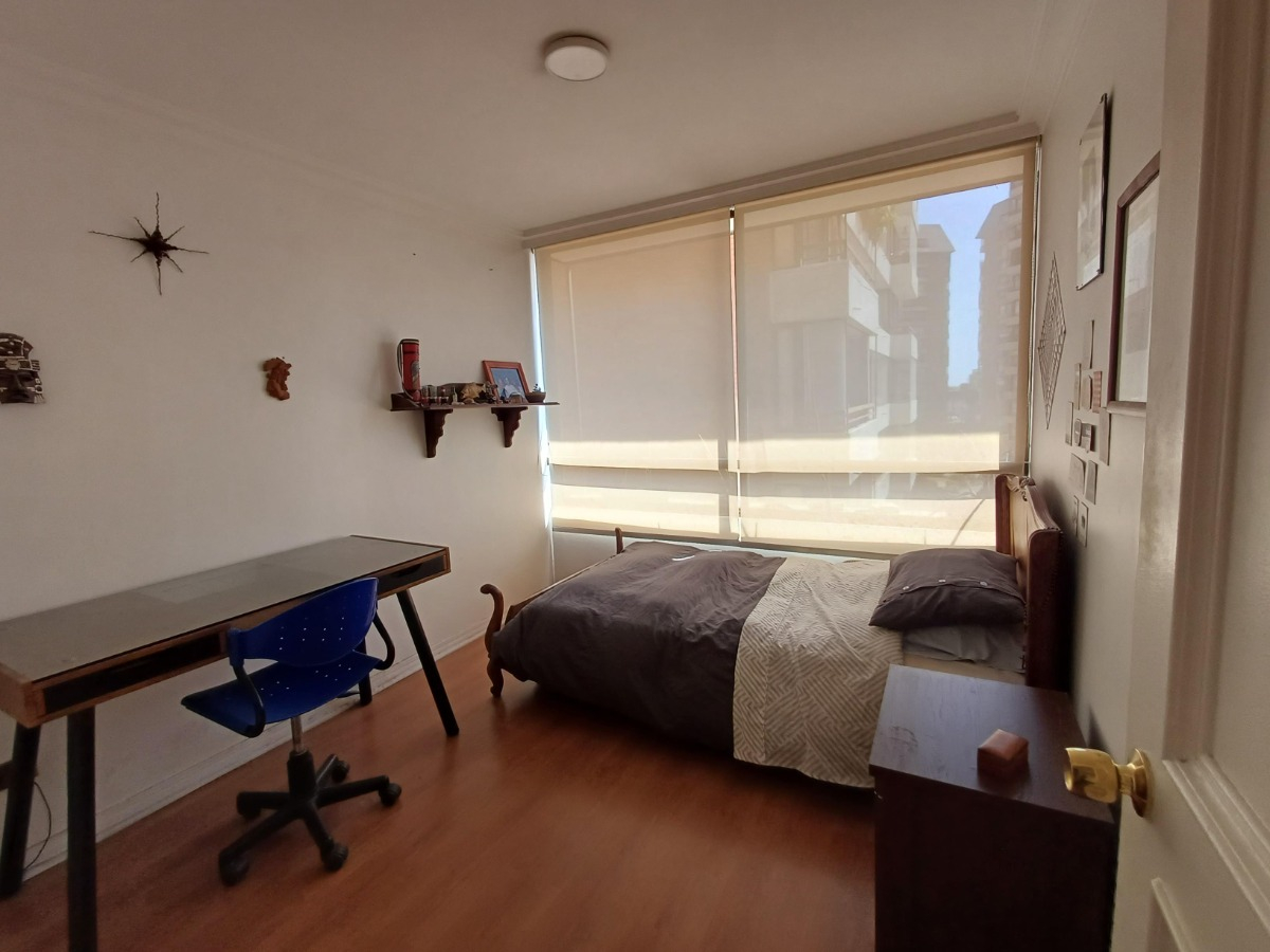 Venta Departamento 3D Tabancura - Vitacura