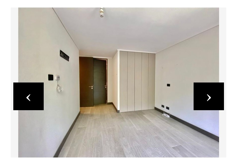 Arriendo Departamento 2D San Dami&aacute;n - Las Condes
