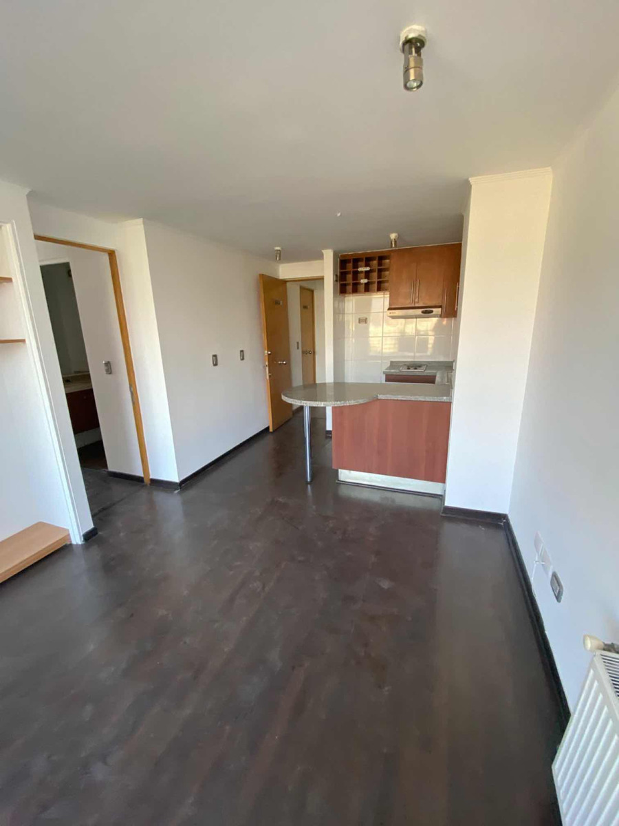 Arriendo Departamento 2D 2B 1E 1Bd Metro Manquehue - Apumanque - Las Condes