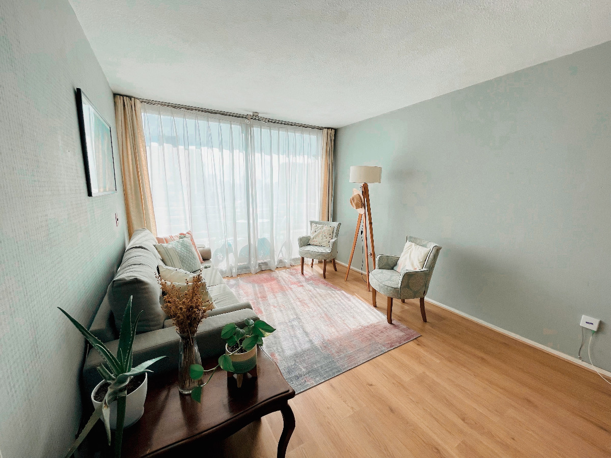 Venta Departamento NP 1D en suite 1B 1E 1B Vaticano - Las Condes