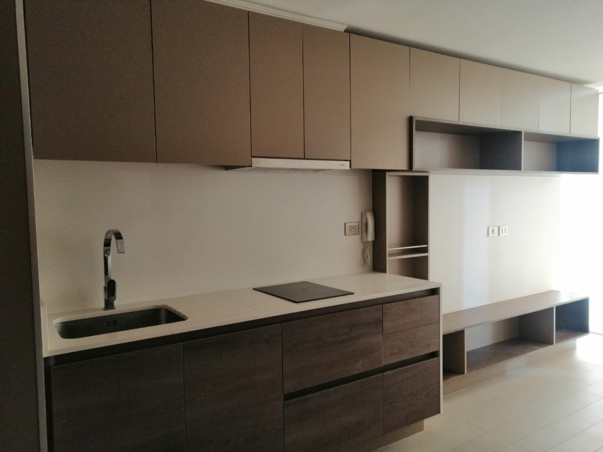 Arriendo Departamento O 2D Walk-in cl&oacute;set 1B 1E 1B Metro &Ntilde;u&ntilde;oa - &Ntilde;u&ntilde;oa