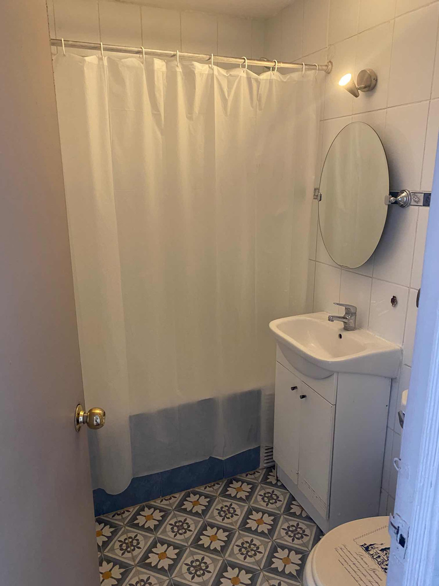 Venta Departamento N 2D 2B Barrio Italia - Providencia