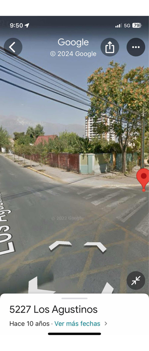 Venta Casa 10D 10B 10E Metro Sim&oacute;n Bolivar - &Ntilde;u&ntilde;oa