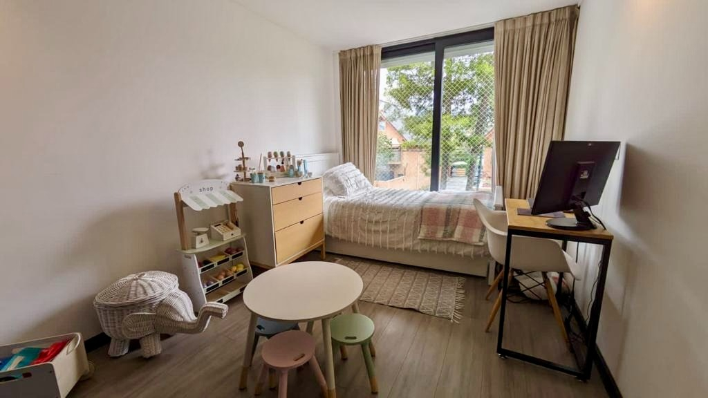 Venta Departamento SO 4D en suite Walk-in cl&oacute;set 4B 2E 2B La Dehesa - Lo Barnechea