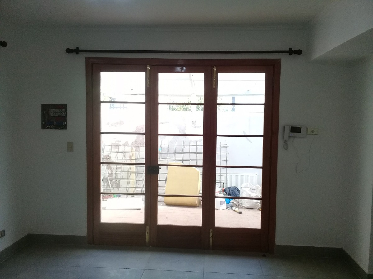 Arriendo Departamento 2D 2B Campus Oriente - Providencia