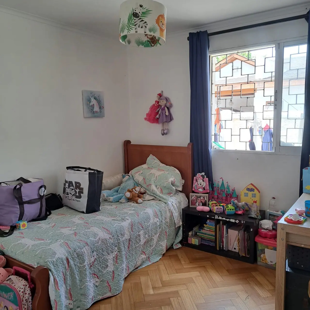 Arriendo Casa NOSP 3D 2B 3E 1B Metro Pr&iacute;ncipe de Gales - Country Club - La Reina