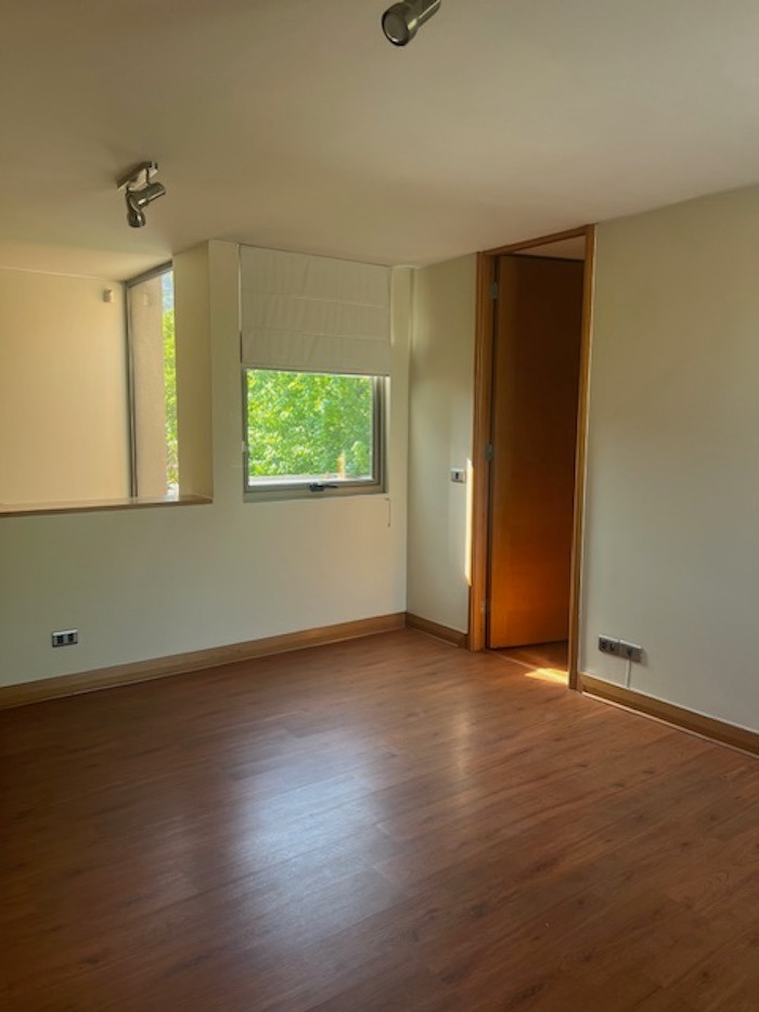 Arriendo Casa 5D Los Trapenses - Lo Barnechea