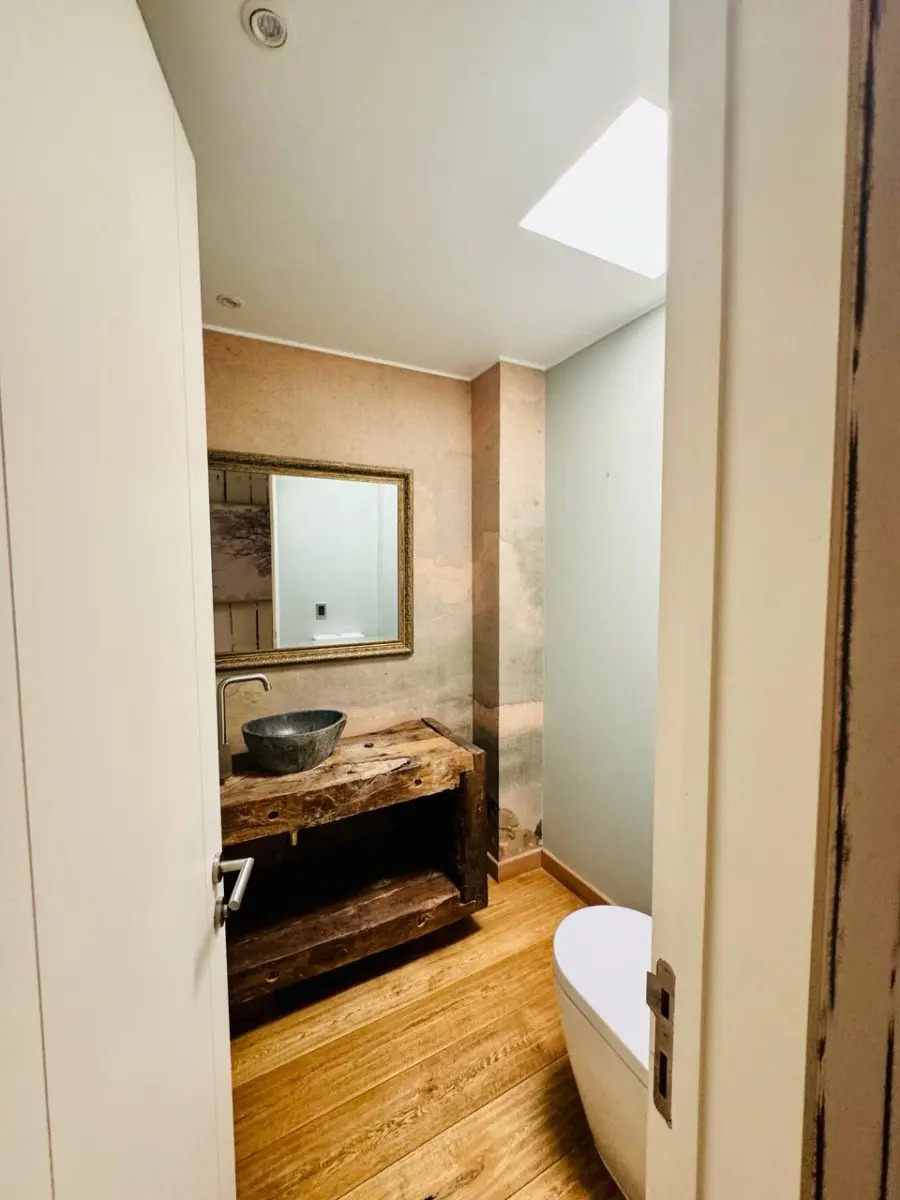 Venta Casa NO 5D en suite Walk-in cl&oacute;set 5B 6E 1B Chicureo - Colina