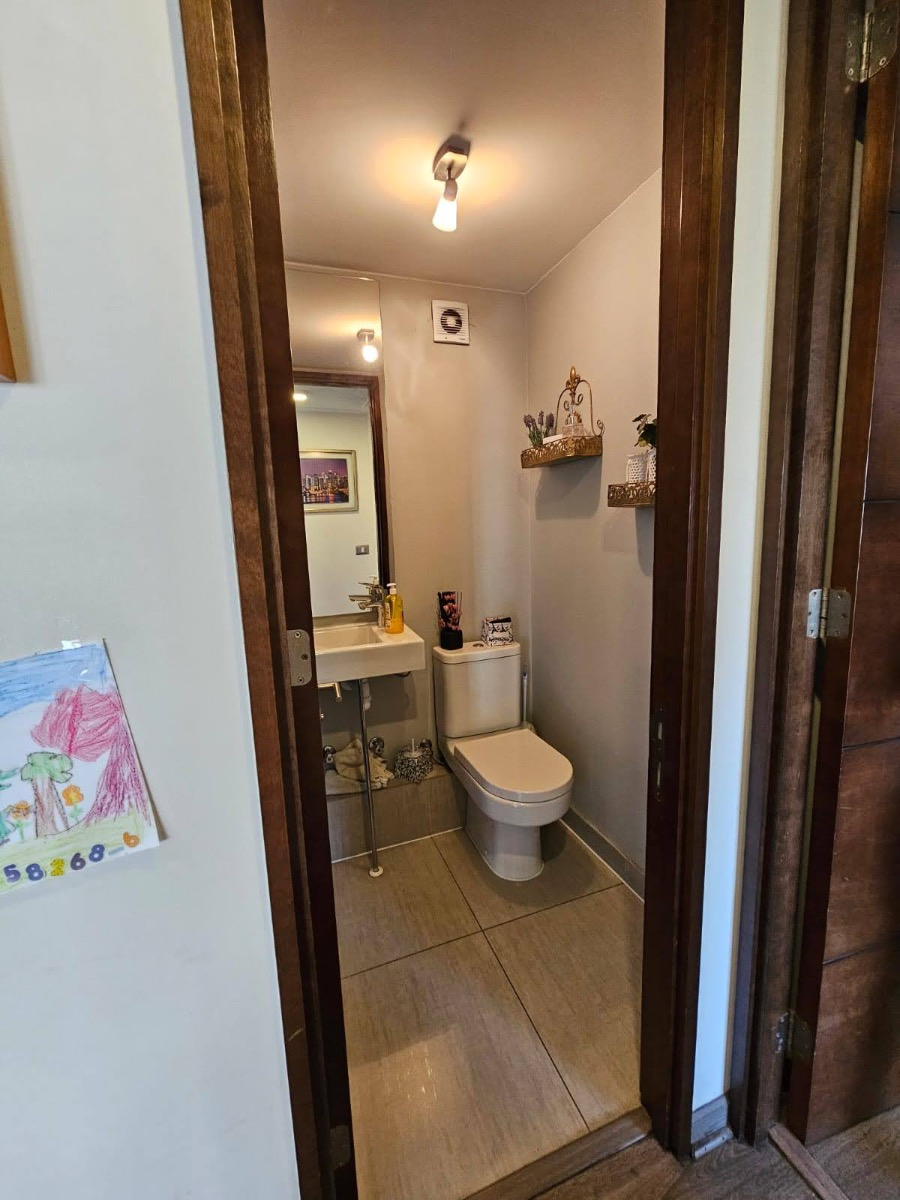 Arriendo Departamento SO 3D en suite Walk-in cl&oacute;set 3B 2E 1B Alto Las Condes - Las Condes