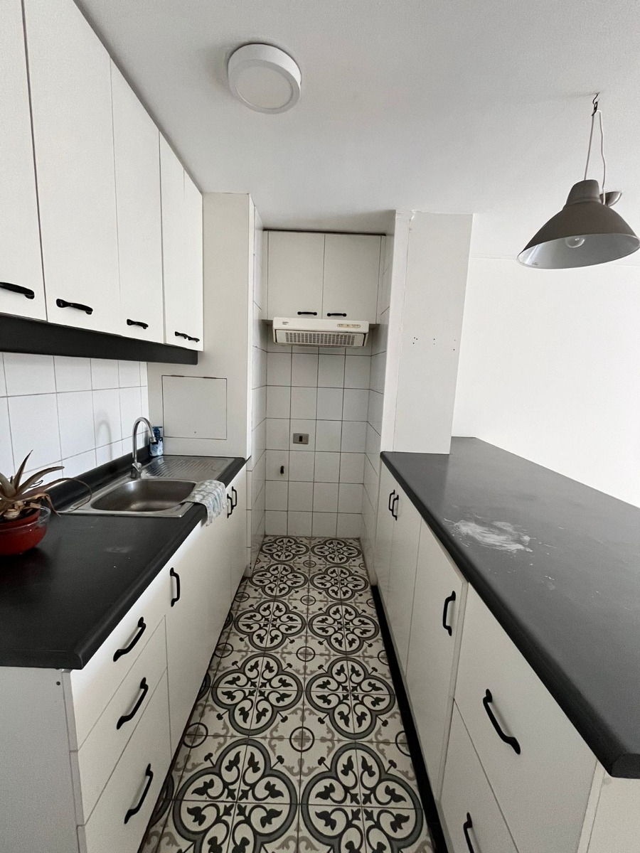 Venta Departamento 2D Los Leones - Providencia