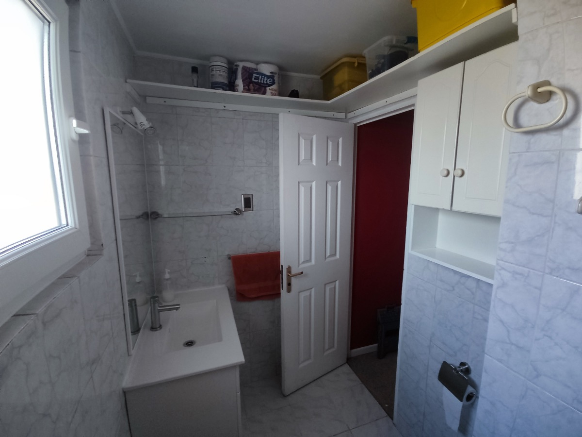 Arriendo Casa 3D Francisco de Villagra - La Reina