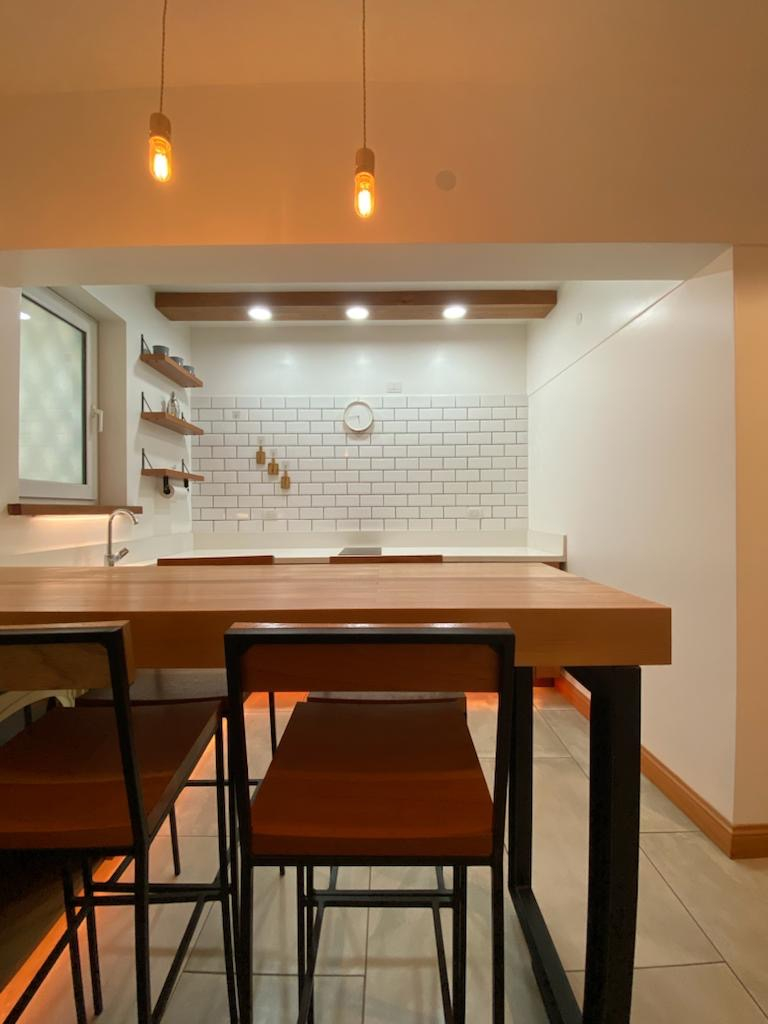 Arriendo Oficina S 2B Plaza Italia - Providencia