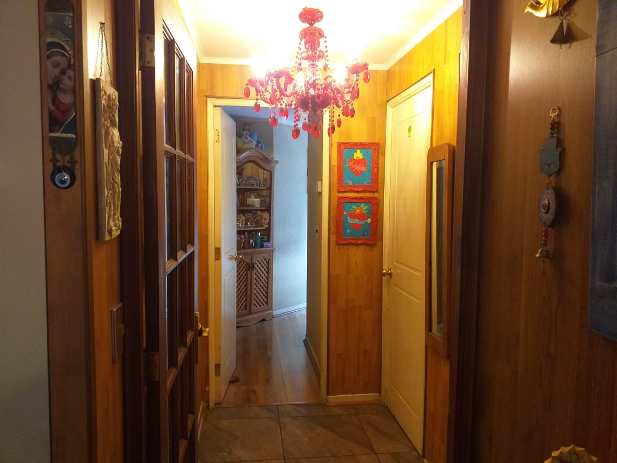 Arriendo Departamento 3D Rotonda Atenas - Las Condes