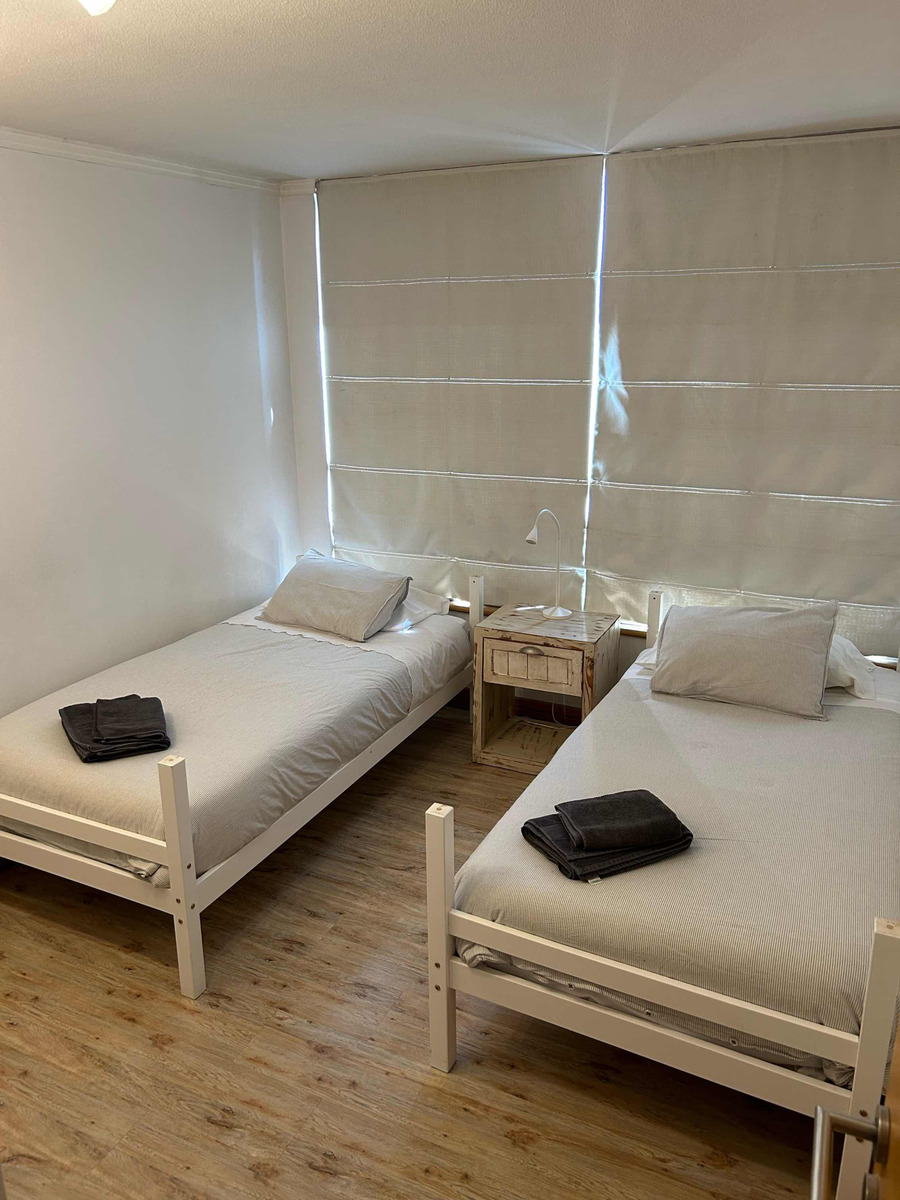 Arriendo Departamento 3D 3B 2E 1B La Llaver&iacute;a - Vitacura