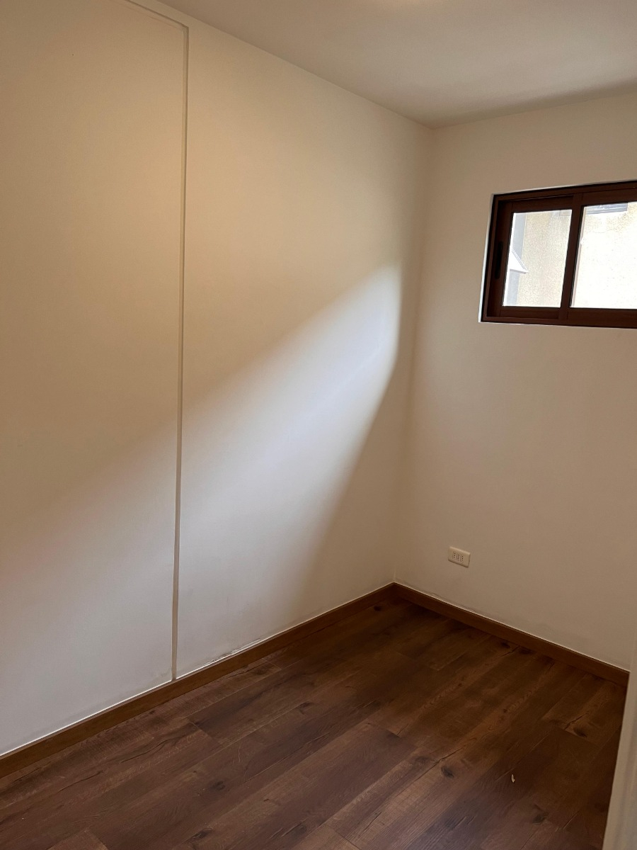 Arriendo Departamento NO 3D 2B Manuel Montt - Providencia