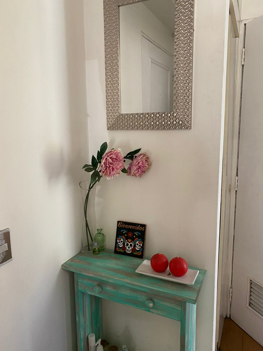 Arriendo Departamento NO 2D en suite 2B Barrio El Golf - Las Condes