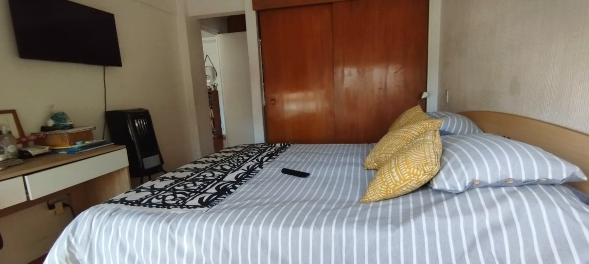 Venta Departamento 3D Campus Oriente - Providencia