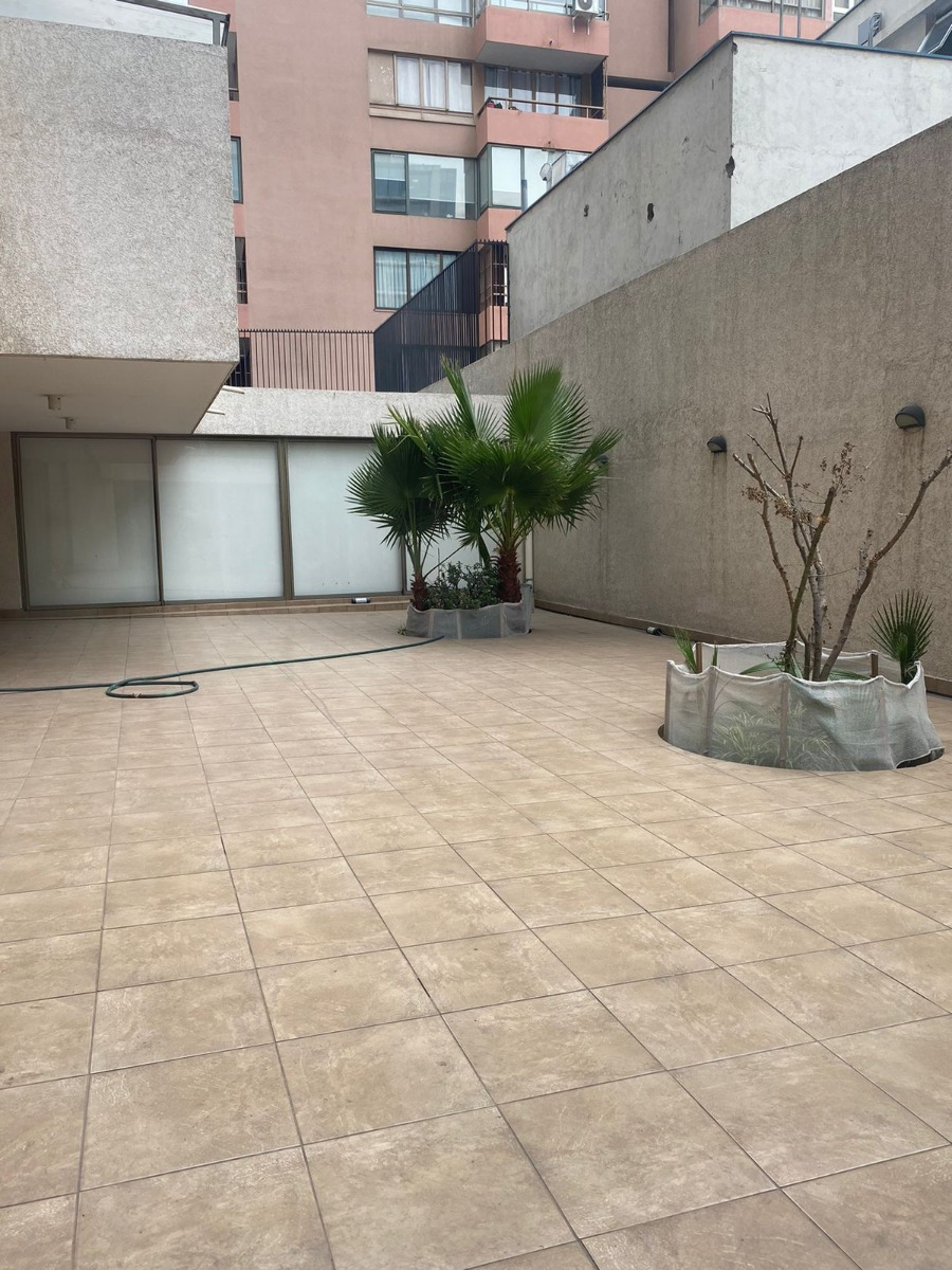 Venta Departamento O 1D 1B 1E 1B Pedro de Valdivia - Providencia
