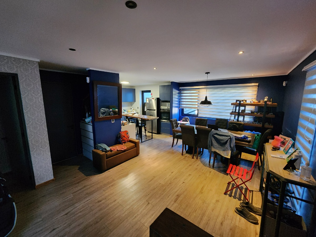 Venta Casa NOSP 4D en suite Walk-in cl&oacute;set 3B 2E 1B Sebasti&aacute;n Elcano - Las Condes