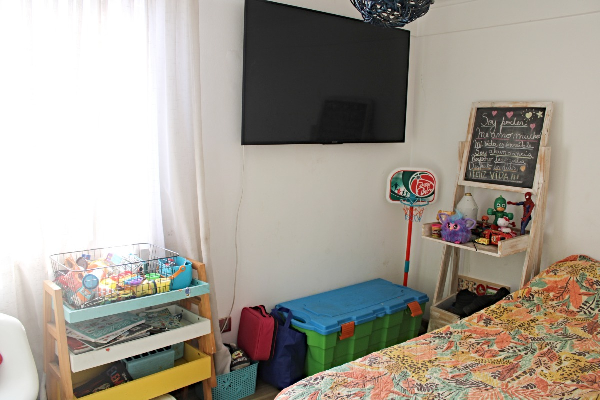 Venta Departamento NO 3D 1B 1E In&eacute;s de Su&aacute;rez - Providencia
