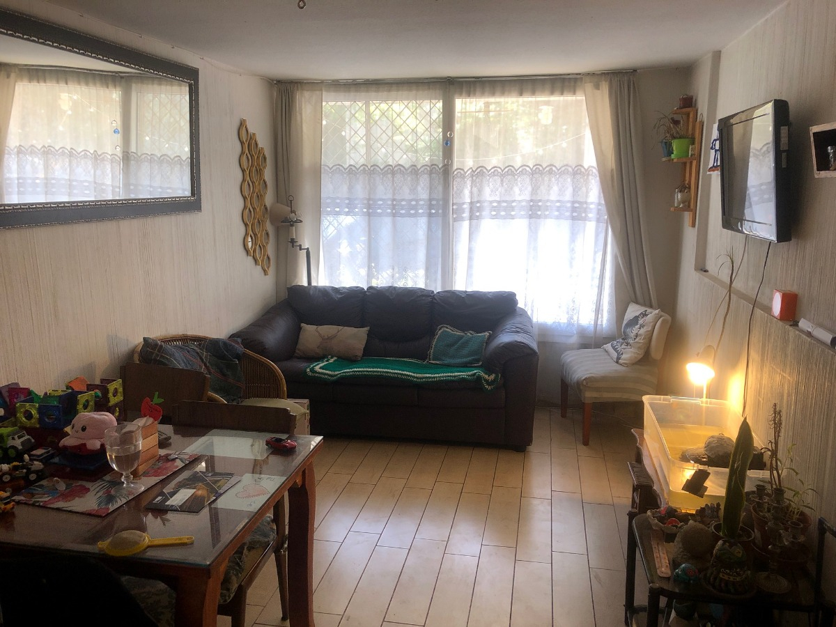 Venta Departamento NP 3D 1B 1E Metro Sim&oacute;n Bolivar - La Reina