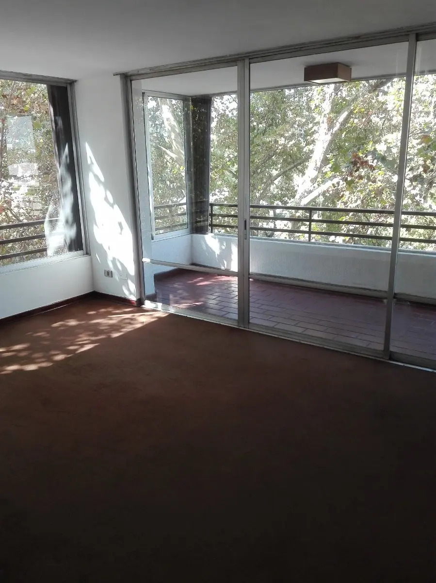 Arriendo Departamento S 2D en suite 2B Pedro de Valdivia - Providencia
