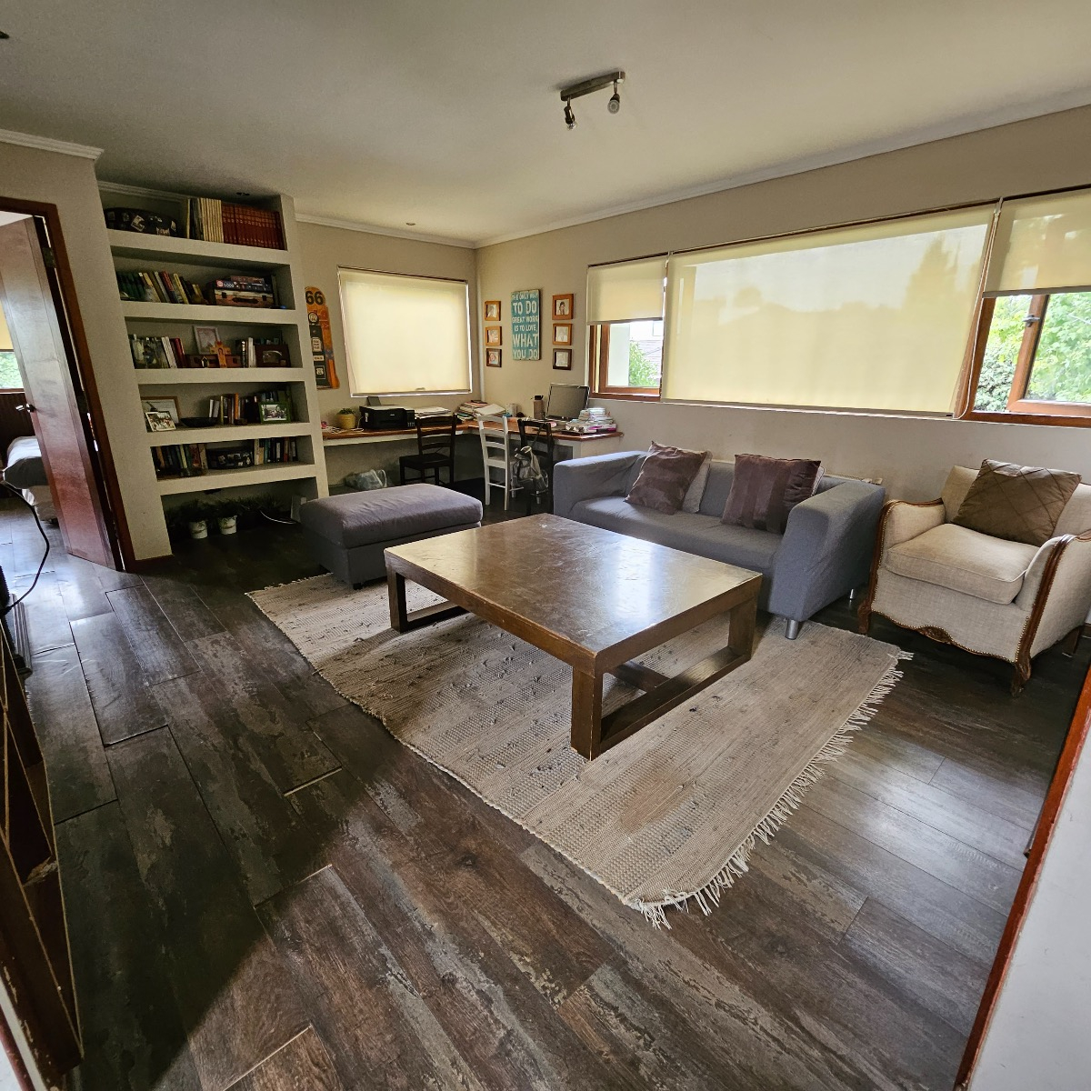 Venta Casa NO 7D en suite Walk-in cl&oacute;set 5B 4E 1B Los Dominicos - Las Condes