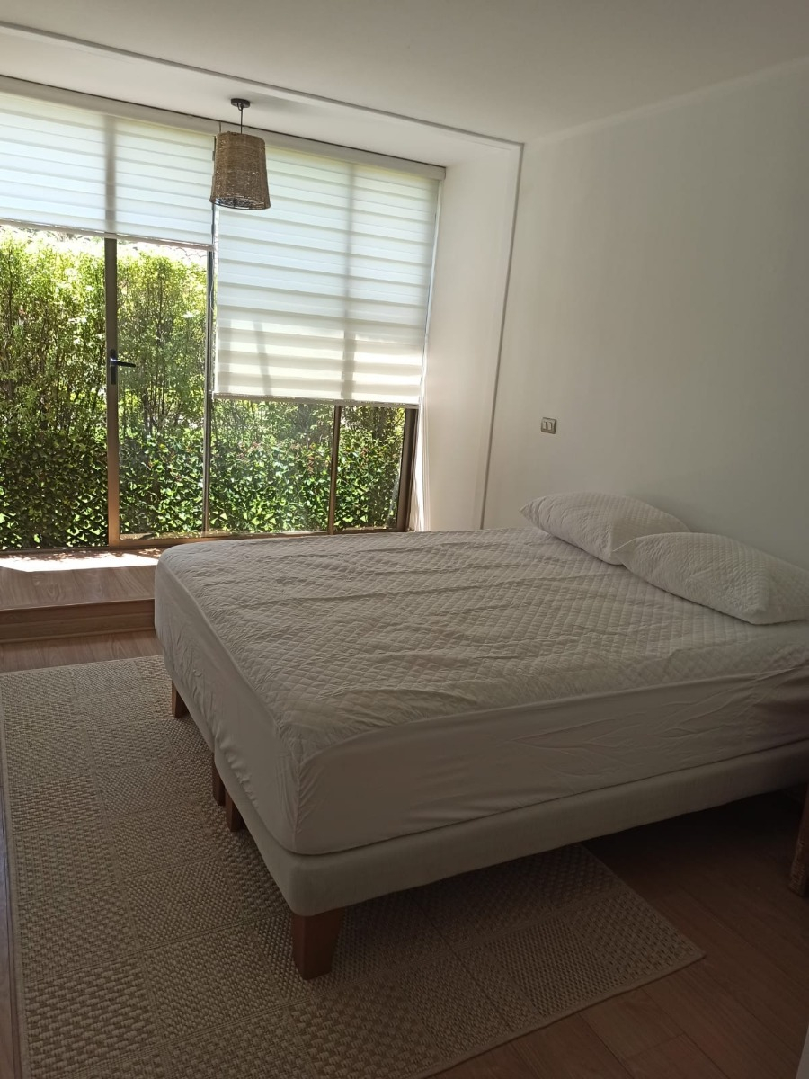 Arriendo Departamento N 2D en suite 2B 1E 1B Blest Gana - La Reina