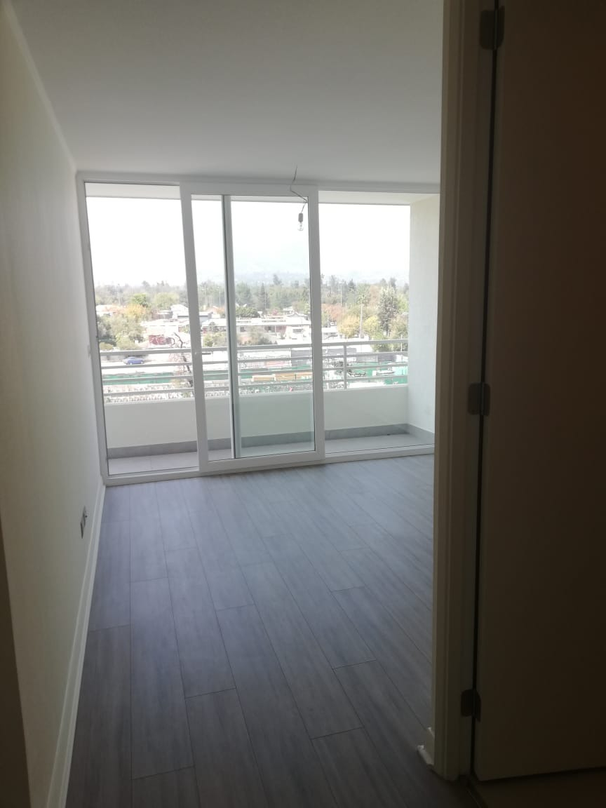 Arriendo Departamento 2D 2B 1E 1B Troncos Viejos - La Reina
