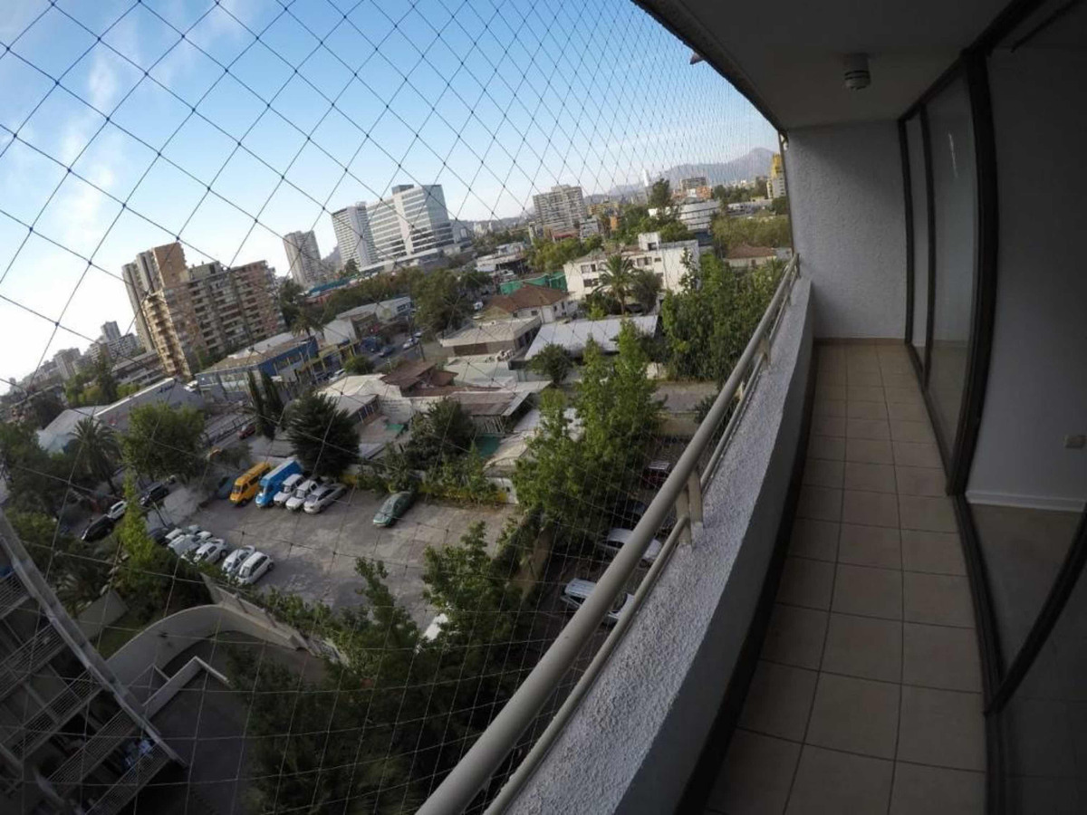 Venta Departamento 2D 2B 1E Metro &Ntilde;u&ntilde;oa - &Ntilde;u&ntilde;oa