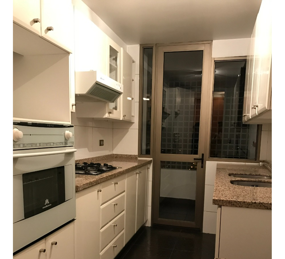 Arriendo Departamento NP 3D en suite Walk-in cl&oacute;set 2B 1E 1B Metro Sim&oacute;n Bolivar - &Ntilde;u&ntilde;oa