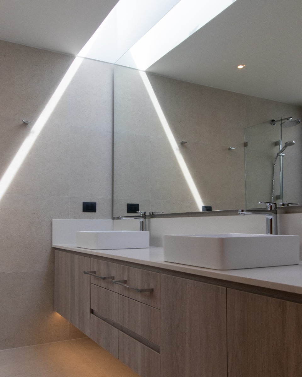 Venta Casa NO 4D en suite Walk-in cl&oacute;set 4B 4E Los Dominicos - Las Condes