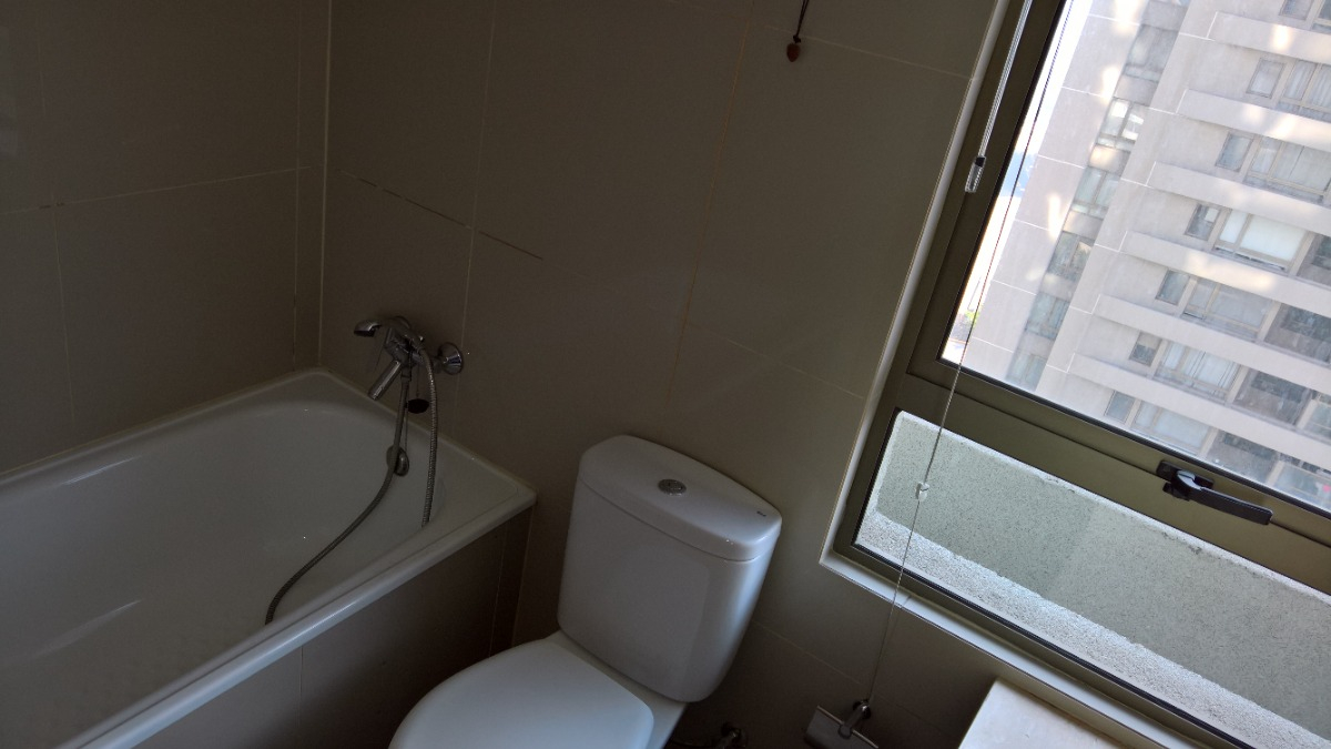 Venta Departamento P 2D en suite Walk-in cl&oacute;set 2B 1E 1B Tabancura - Vitacura