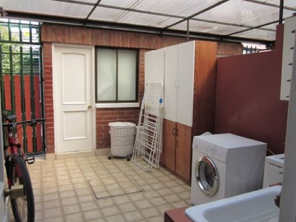 Venta Casa 5D Sebasti&aacute;n Elcano - Las Condes