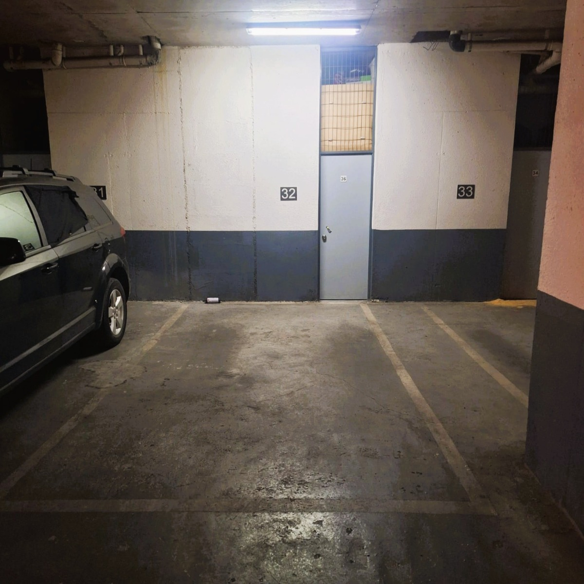 Venta Departamento P 3D en suite Walk-in cl&oacute;set 3B 1E 1Bd Plaza &Ntilde;u&ntilde;oa - &Ntilde;u&ntilde;oa